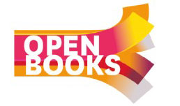 Open Books LOGO
